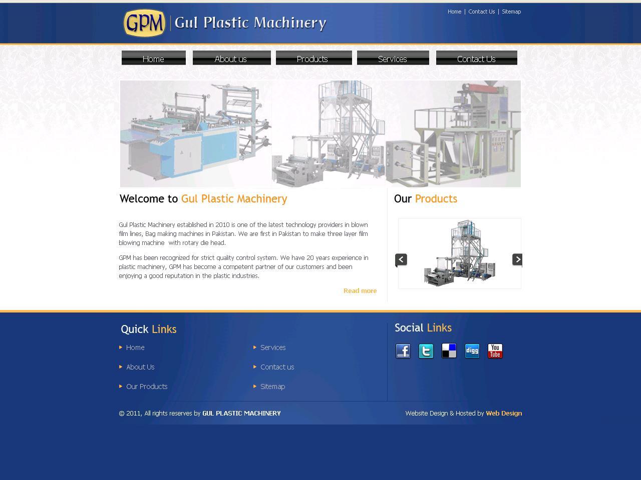 Professional Website Designer